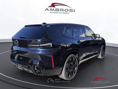 BMW XM 50e Nero usata Corciano