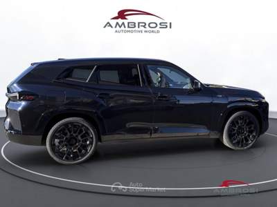 BMW XM 50e Nero usata Corciano