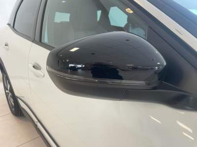 Peugeot 3008  hybrid 180 - allure pack Bianco usata Torino