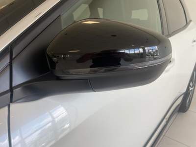 Peugeot 3008  hybrid 180 - allure pack Bianco usata Torino