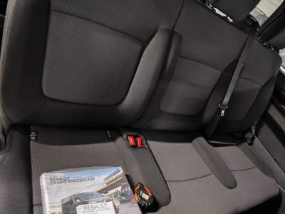 Renault Trafic BluedCi 150CV EDC PC-TN Authentic Grigio usata Borgo d'Anaunia