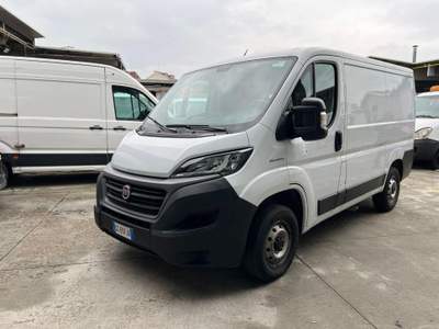 Fiat Ducato 30 2.3 MJT 120CV PC-TN Furgone Bianco usata Torino