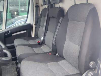 Fiat Ducato 30 2.3 MJT 120CV PC-TN Furgone Bianco usata Torino