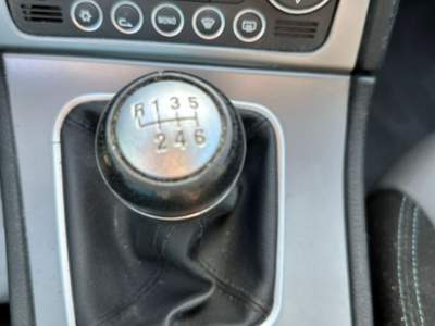 Alfa Romeo Brera 2.4 JTDm 20V 210CV Blu/Azzurro usata Oleggio