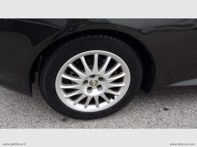 Alfa Romeo GT GT 1.9 MJT 16V Progression usata Udine