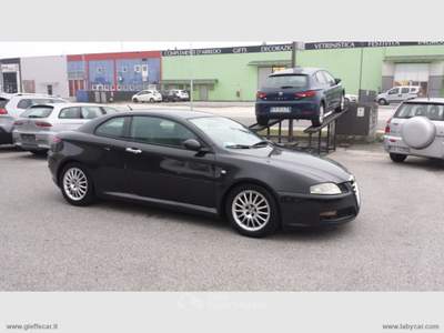 Alfa Romeo GT GT 1.9 MJT 16V Progression usata Udine
