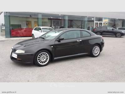Alfa Romeo GT GT 1.9 MJT 16V Progression usata Udine