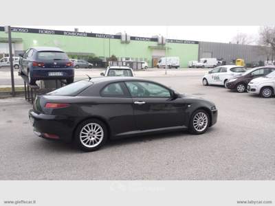 Alfa Romeo GT GT 1.9 MJT 16V Progression usata Udine
