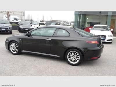 Alfa Romeo GT GT 1.9 MJT 16V Progression usata Udine