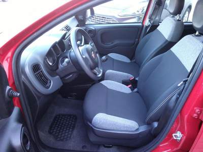 Fiat Panda 1.0 FireFly S&S Hybrid "OK PER NEOPATENTATI" Rosso usata San Pietro di Feletto