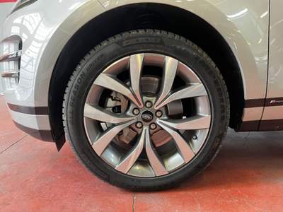 Land Rover Range Rover Evoque 2.0D I4-L.Flw 150 CV R-Dynamic Hybrid Grigio usata Verona