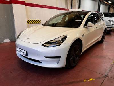 Tesla Model 3 Standard RWD Plus Bianco usata Verona