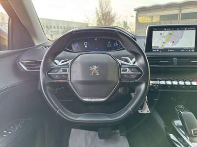 Peugeot 3008 BlueHDi 130 EAT8 S&S Allure Grigio usata Rovigo
