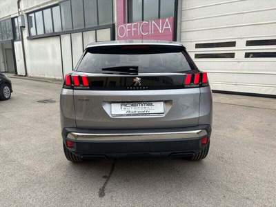 Peugeot 3008 BlueHDi 130 EAT8 S&S Allure Grigio usata Rovigo