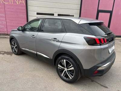 Peugeot 3008 BlueHDi 130 EAT8 S&S Allure Grigio usata Rovigo