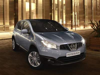 Nissan Qashqai 1.6 dCi DPF Tekna Cambio Automatico Grigio usata Conegliano