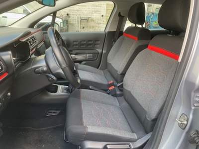 Citroen C3 Neo patentati usata Genova