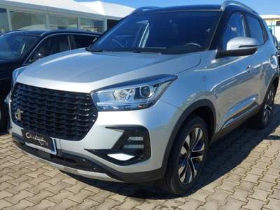 DR 5.0 1.5 Bi-Fuel GPL Grigio usata Fasano