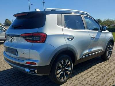 DR 5.0 1.5 Bi-Fuel GPL Grigio usata Fasano