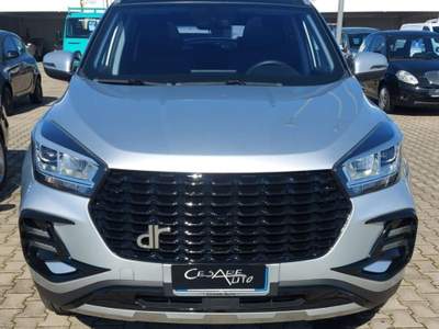 DR 5.0 1.5 Bi-Fuel GPL Grigio usata Fasano