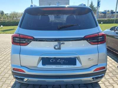 DR 5.0 1.5 Bi-Fuel GPL Grigio usata Fasano