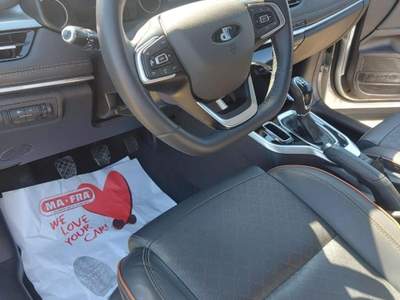 DR 5.0 1.5 Bi-Fuel GPL Grigio usata Fasano