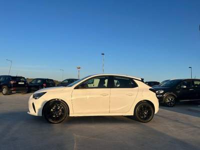 Opel Corsa 1.2 Design & Tech Bianco usata Poggiardo