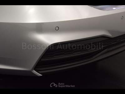 Audi A7 sportback 50 2.0 tfsi e 265cv business advanced quattro ultra s tronic Argento usata Cremona