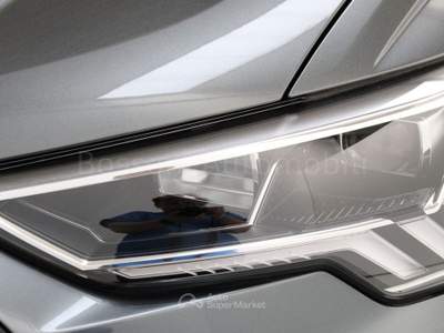 Audi Q3 sportback 45 1.4 tfsi e identity black s tronic Grigio usata Cremona
