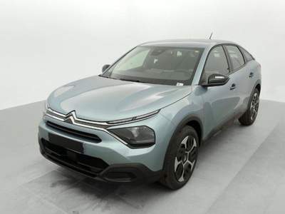 Citroen C4 PureTech 130 S&S You Blu/Azzurro usata Castelnuovo Rangone