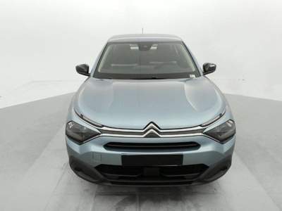 Citroen C4 PureTech 130 S&S You Blu/Azzurro usata Castelnuovo Rangone