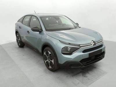 Citroen C4 PureTech 130 S&S You Blu/Azzurro usata Castelnuovo Rangone