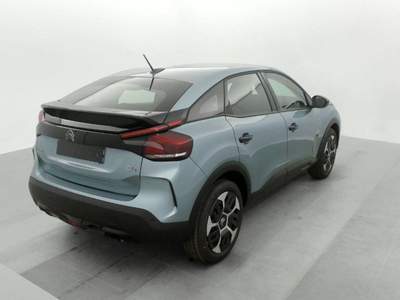 Citroen C4 PureTech 130 S&S You Blu/Azzurro usata Castelnuovo Rangone