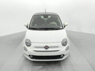 Fiat 500 1.0 Hybrid Dolcevita Bianco usata Castelnuovo Rangone