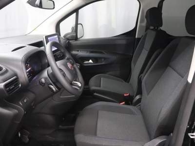 Fiat Doblò Doblò 1.5 BlueHdi 100CV Combi N1 Nero usata Castelnuovo Rangone