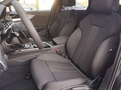 Audi A4 40 TDI 204 CV S tronic Grigio usata Castelnuovo Rangone