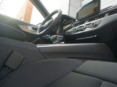 Audi A4 40 TDI 204 CV S tronic Grigio usata Castelnuovo Rangone