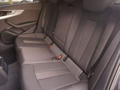 Audi A4 40 TDI 204 CV S tronic Grigio usata Castelnuovo Rangone