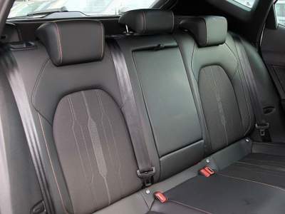 Cupra Formentor 2.0 TSI DSG VZ Bianco usata Castelnuovo Rangone