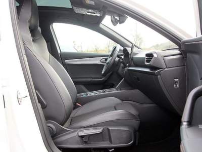 Cupra Formentor 2.0 TSI DSG VZ Bianco usata Castelnuovo Rangone