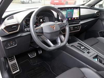 Cupra Formentor 2.0 TSI DSG VZ Bianco usata Castelnuovo Rangone