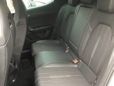 Cupra Leon 1.4 e-HYBRID 245 CV DSG Bianco usata Castelnuovo Rangone