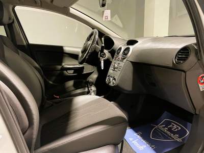 Opel Corsa OPEL CORSA 1.2 ECOTEC GPL-TECH 5 PORTE Bianco usata Adelfia