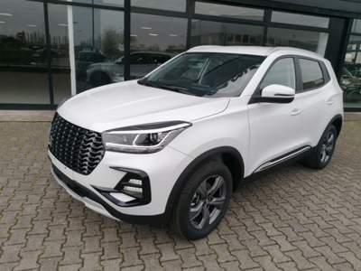 DR 5.0 s3 1.5 Bi-Fuel GPL  UNICA Bianco usata Ferrara