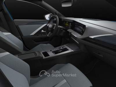 Opel Astra 1.5 130CV AT8 EDITION+GS+ULTIMATE Blu/Azzurro usata Fara Gera d'Adda