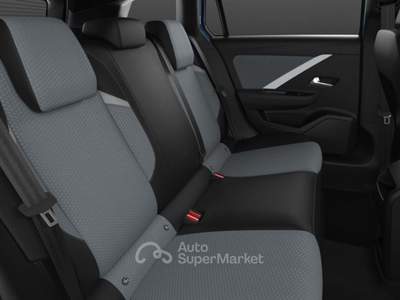 Opel Astra Hybrid 145CV DCT6 Sport Tourer EDITION+GS+ULTIMATE Blu/Azzurro usata Fara Gera d'Adda