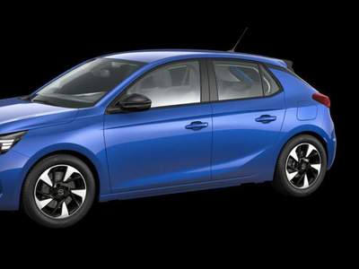 Opel Corsa-e 156CV 5 porte GS+ULTIMATE Blu/Azzurro usata Fara Gera d'Adda