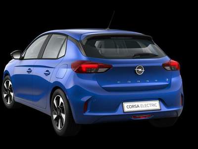 Opel Corsa-e 156CV 5 porte GS+ULTIMATE Blu/Azzurro usata Fara Gera d'Adda