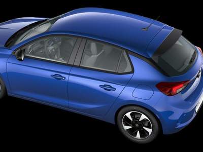 Opel Corsa-e 156CV 5 porte GS+ULTIMATE Blu/Azzurro usata Fara Gera d'Adda