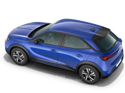 Opel Mokka-e 156CV EDITION+GS+ULTIMATE Blu/Azzurro usata Fara Gera d'Adda